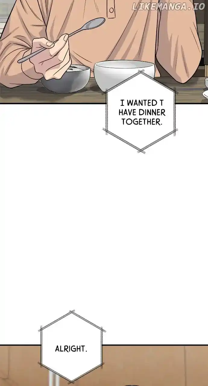 A Deadbeat’s Meal Chapter 147