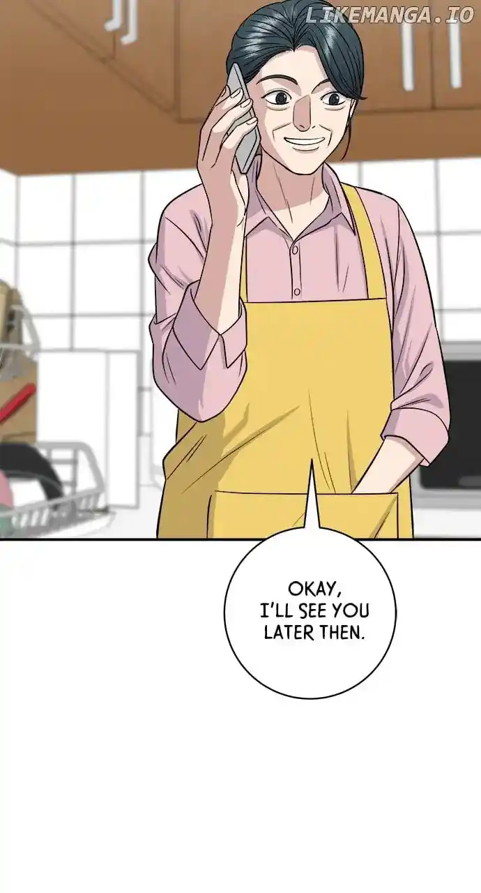 A Deadbeat’s Meal Chapter 147