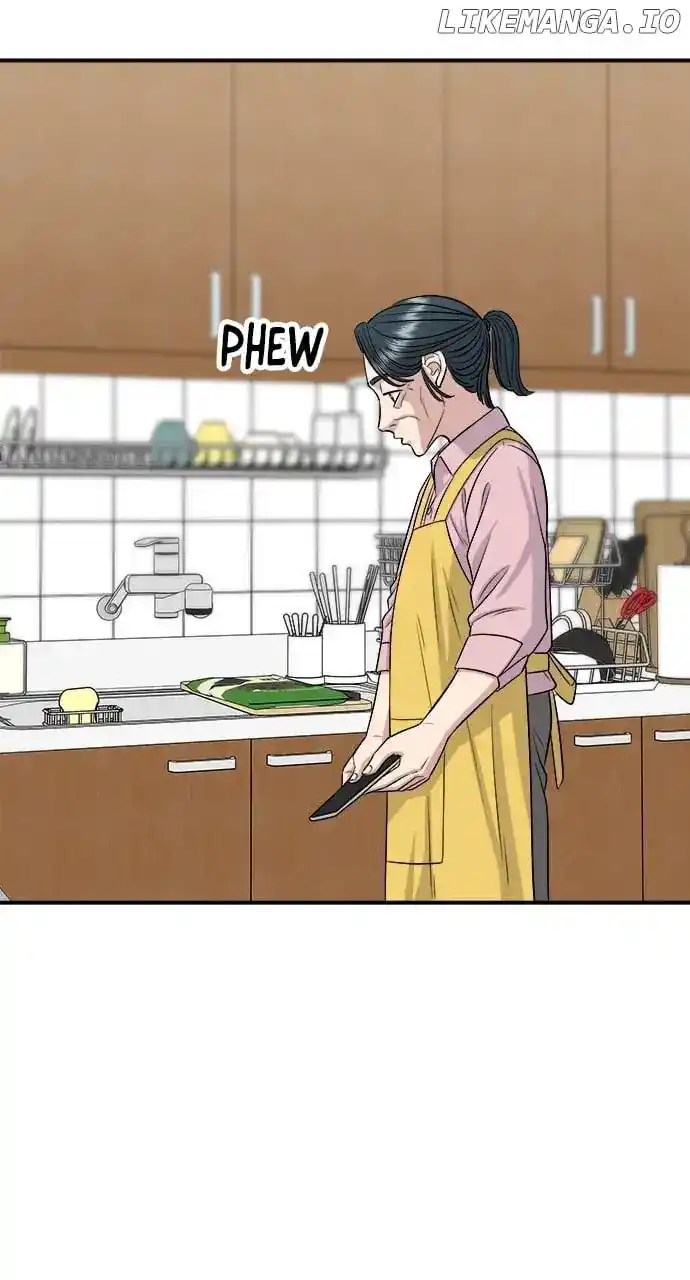 A Deadbeat’s Meal Chapter 147