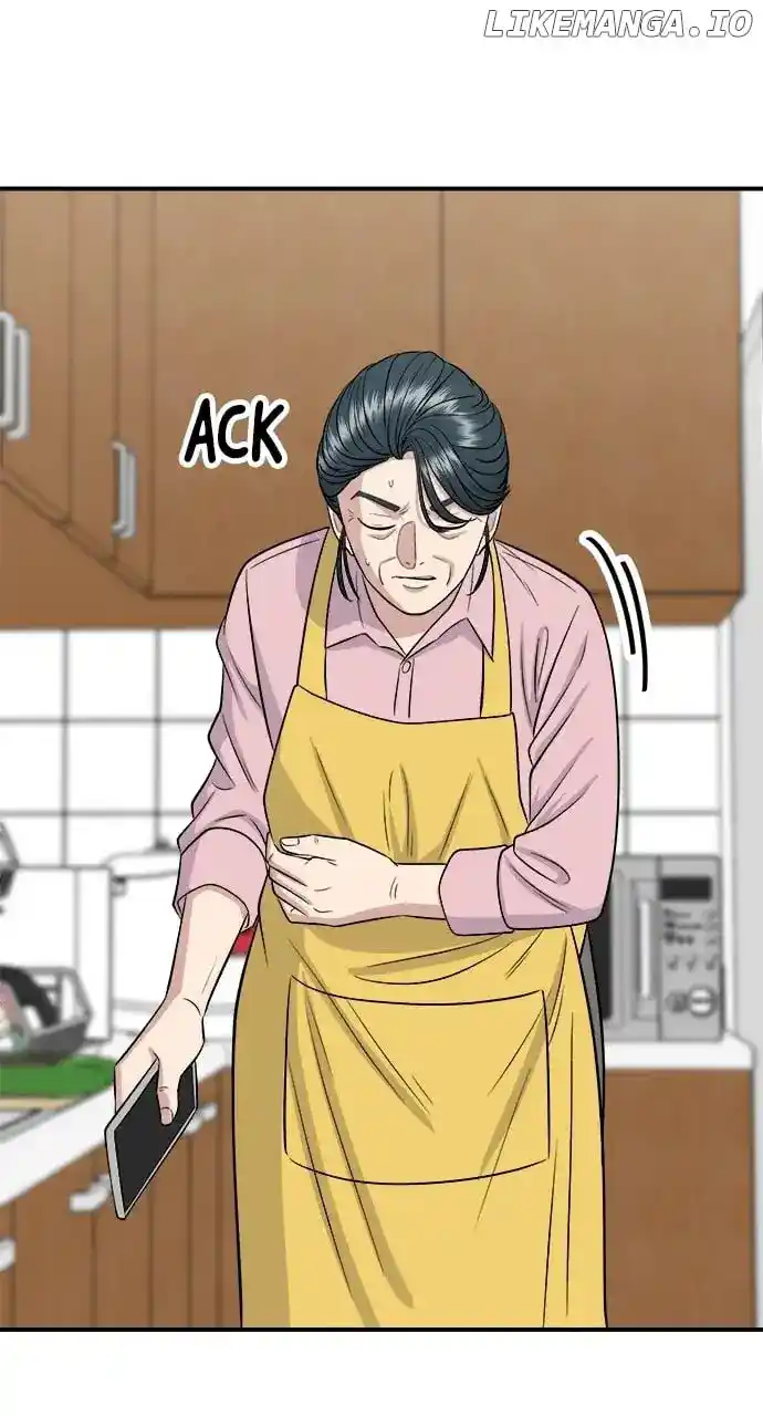 A Deadbeat’s Meal Chapter 147