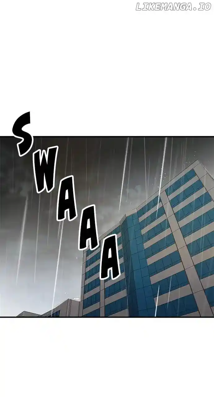 A Deadbeat’s Meal Chapter 147