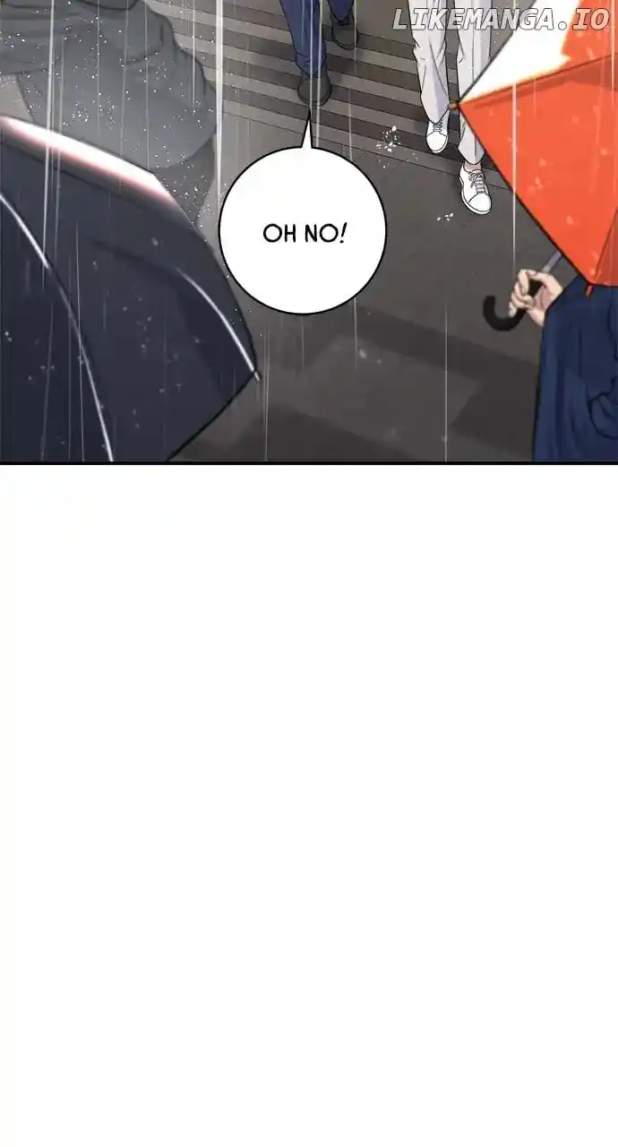 A Deadbeat’s Meal Chapter 147