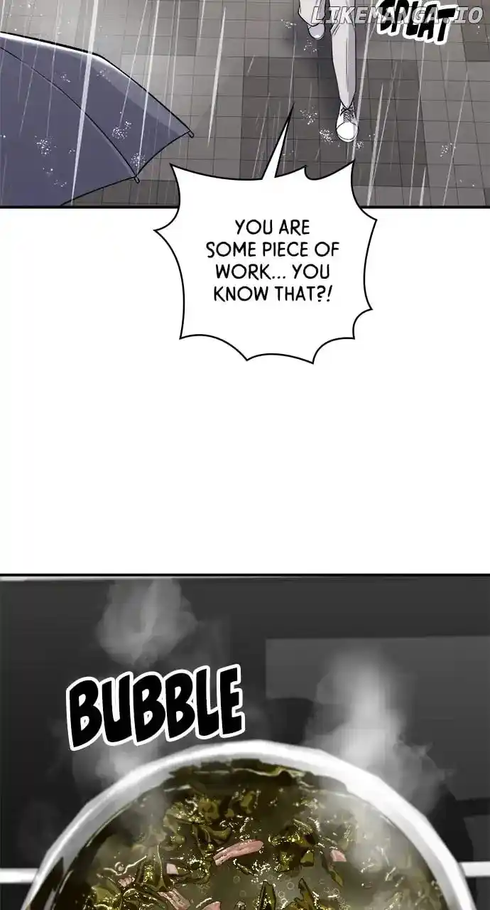 A Deadbeat’s Meal Chapter 147