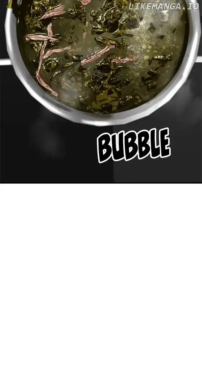 A Deadbeat’s Meal Chapter 147