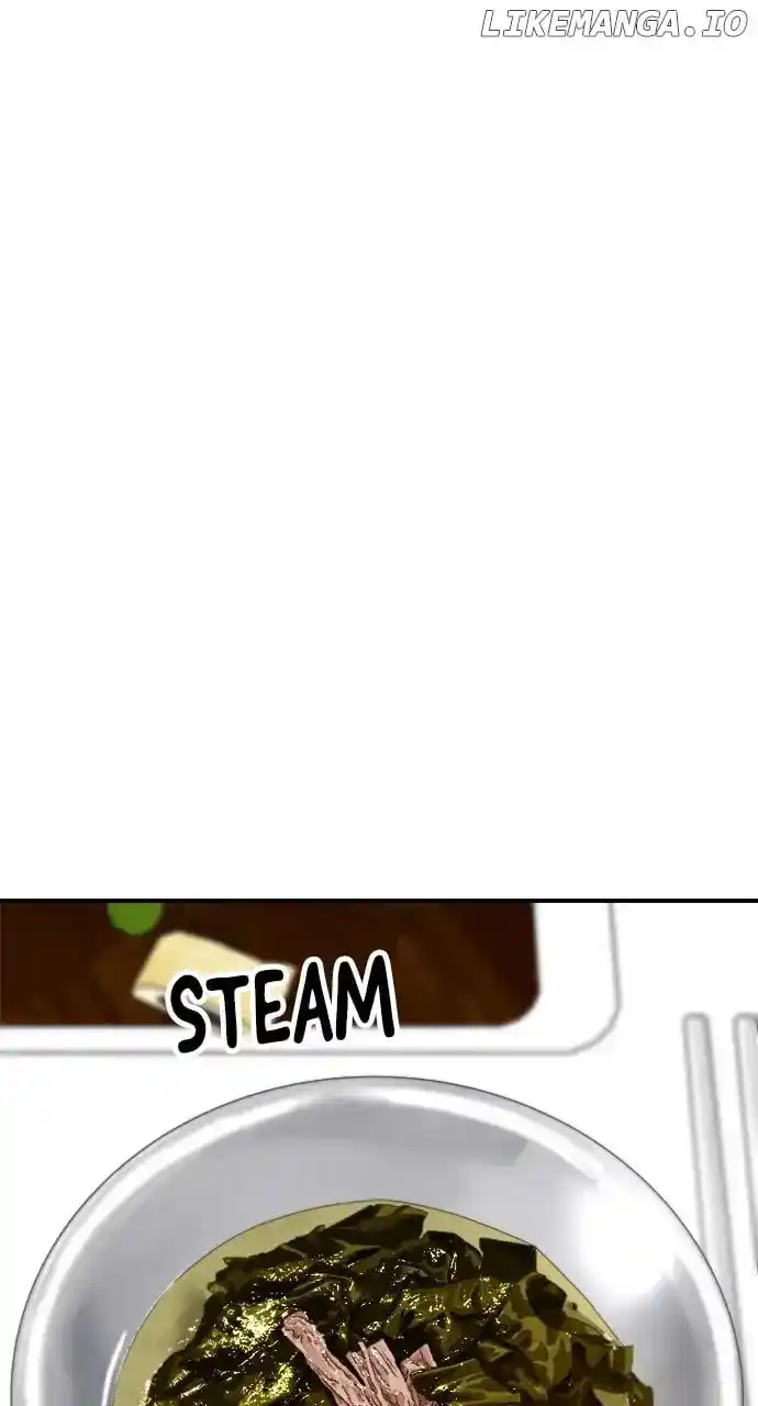 A Deadbeat’s Meal Chapter 147