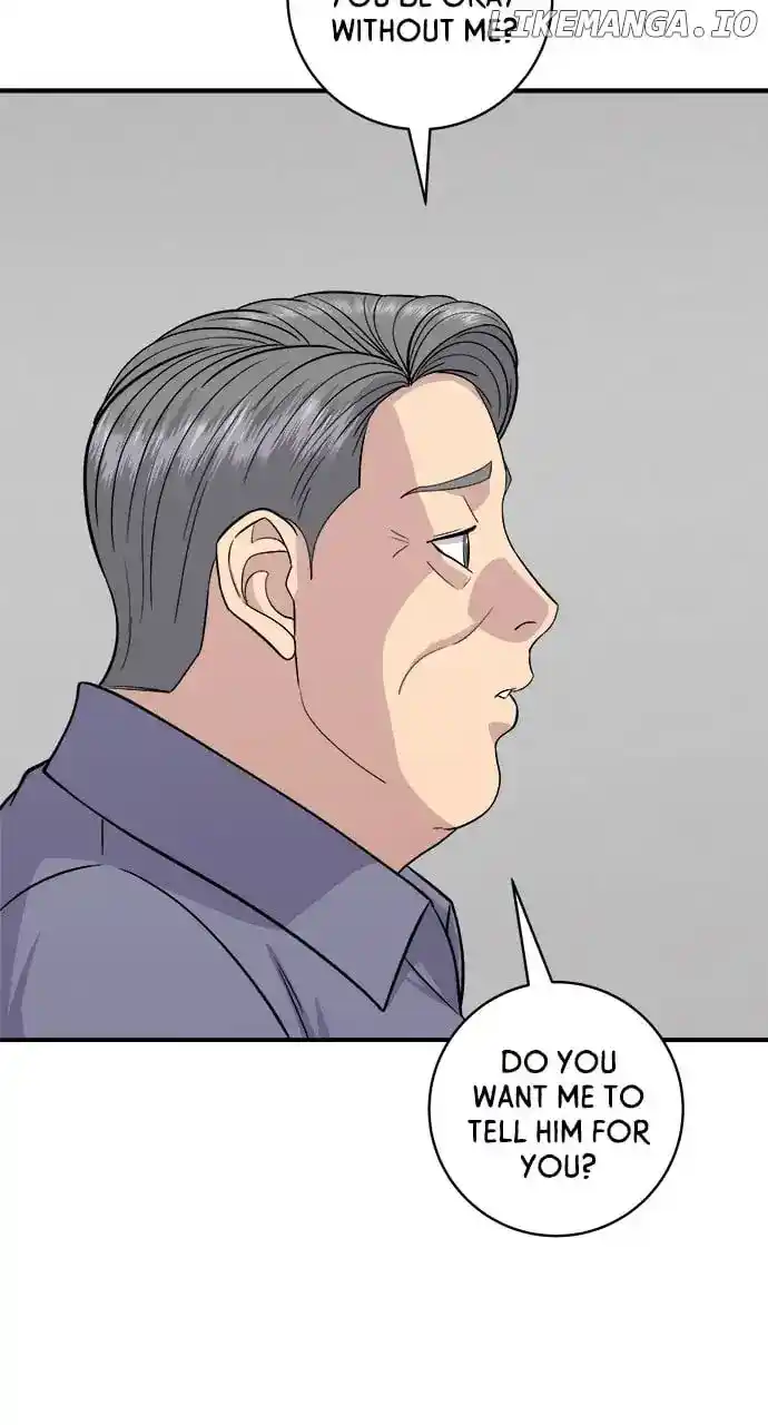 A Deadbeat’s Meal Chapter 147