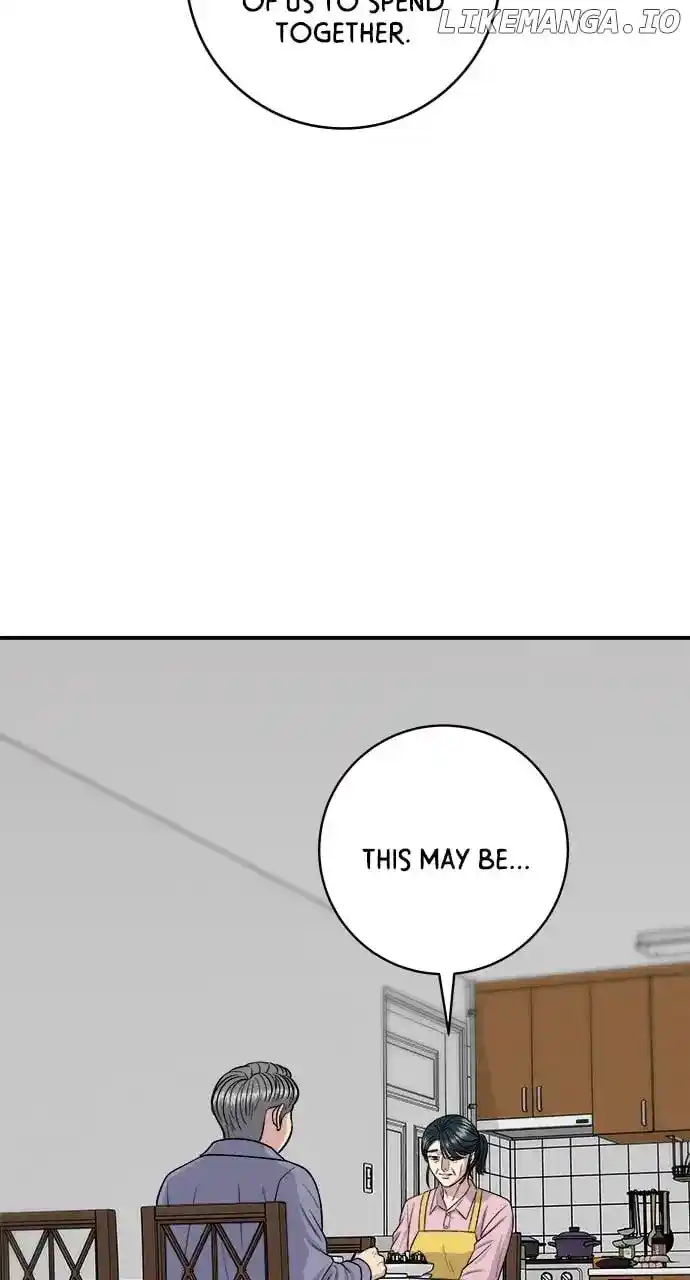 A Deadbeat’s Meal Chapter 147