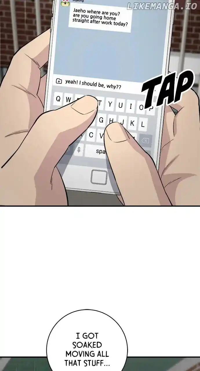 A Deadbeat’s Meal Chapter 147