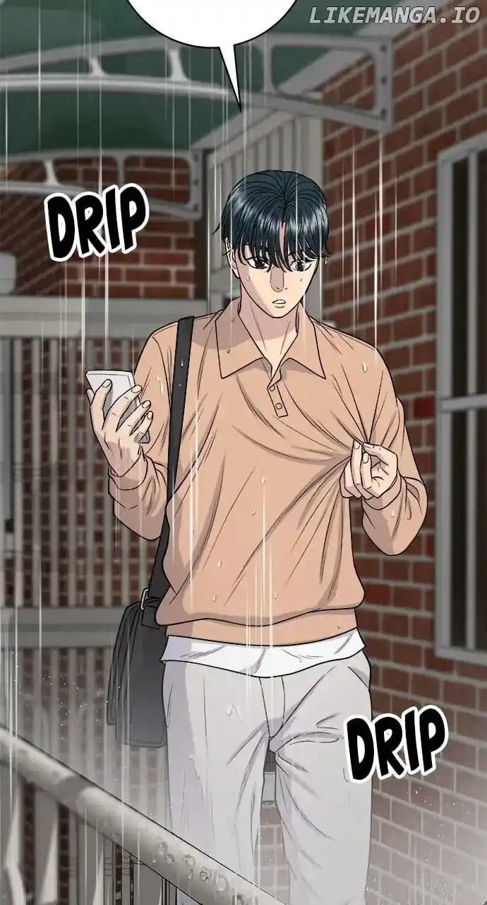 A Deadbeat’s Meal Chapter 147