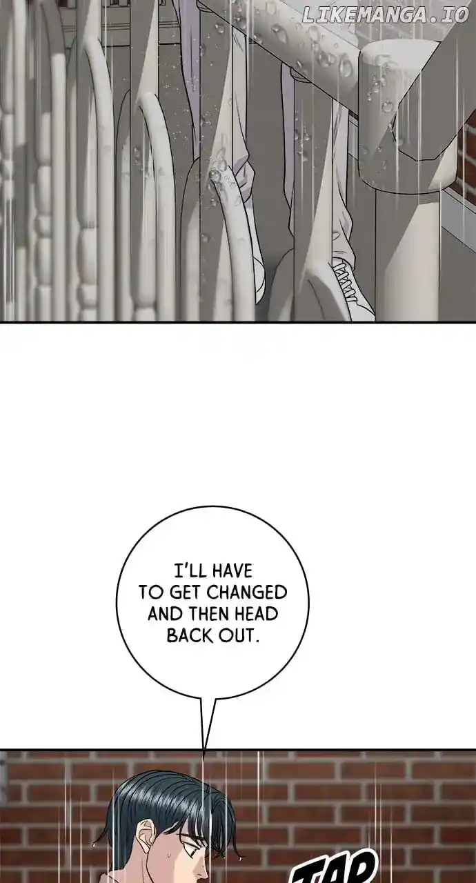 A Deadbeat’s Meal Chapter 147