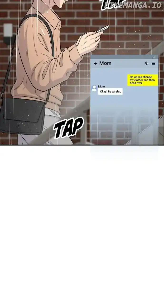 A Deadbeat’s Meal Chapter 147