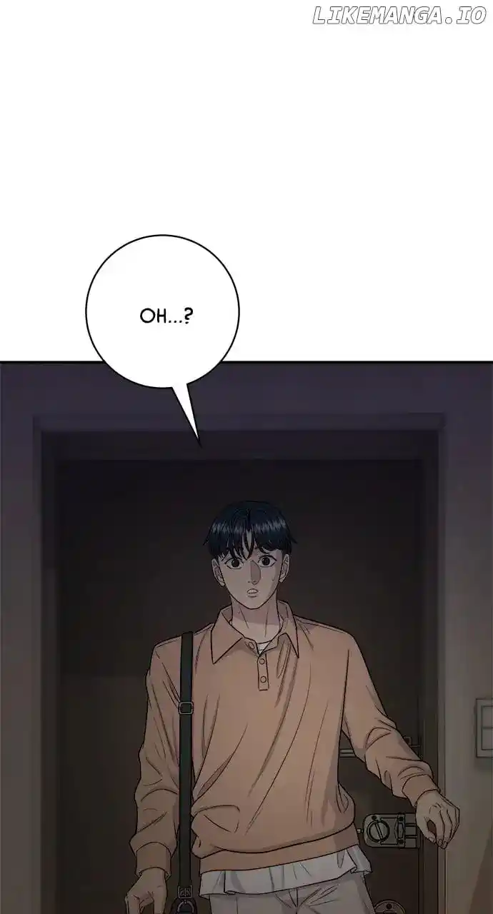 A Deadbeat’s Meal Chapter 147