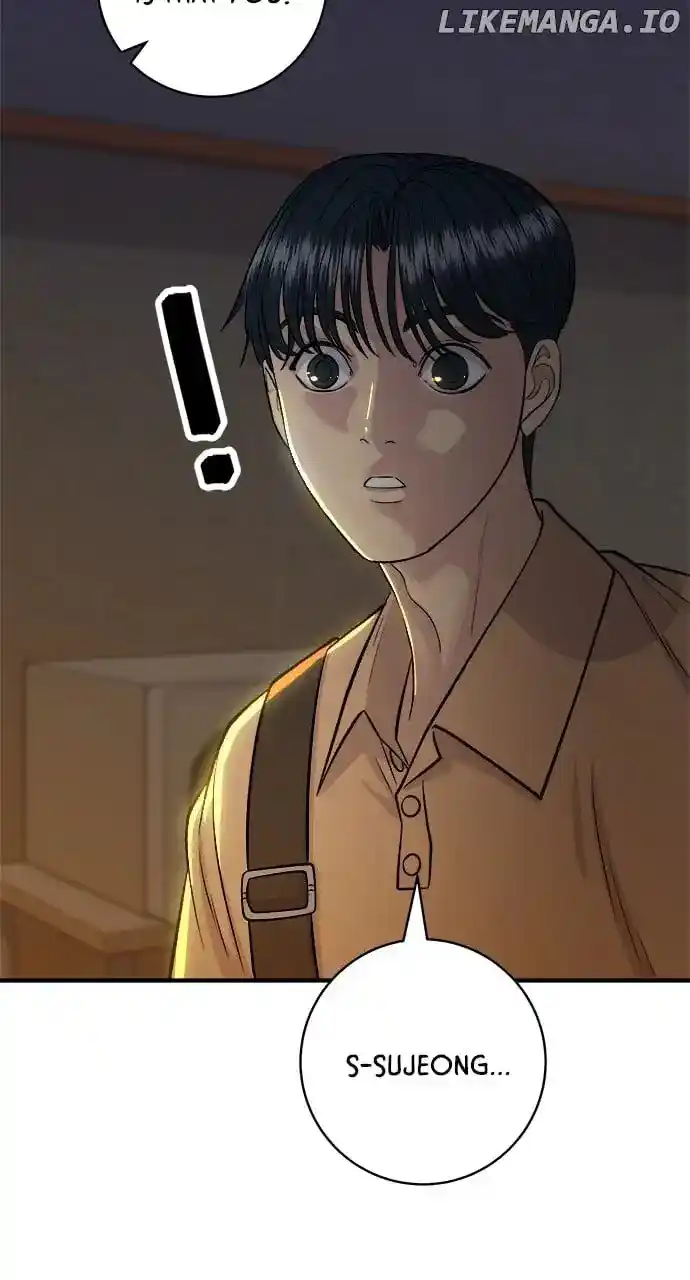 A Deadbeat’s Meal Chapter 147