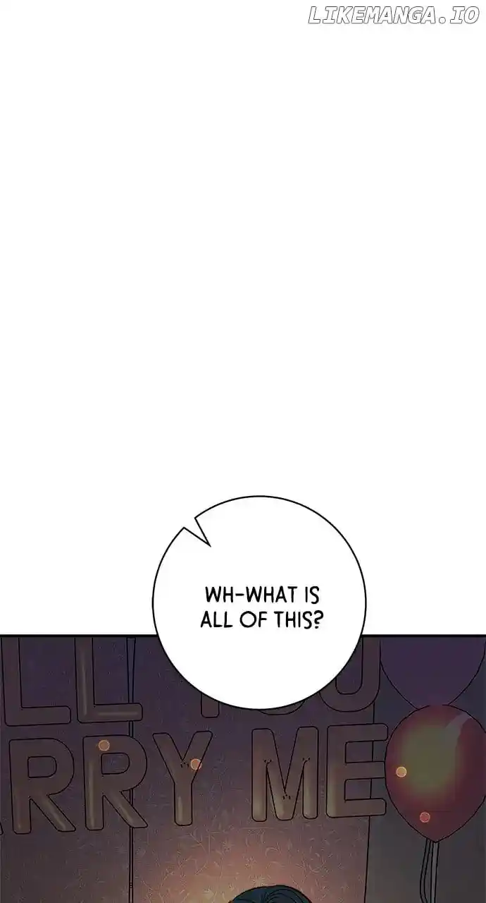 A Deadbeat’s Meal Chapter 147