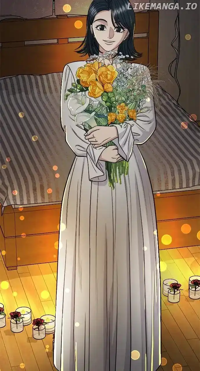 A Deadbeat’s Meal Chapter 147