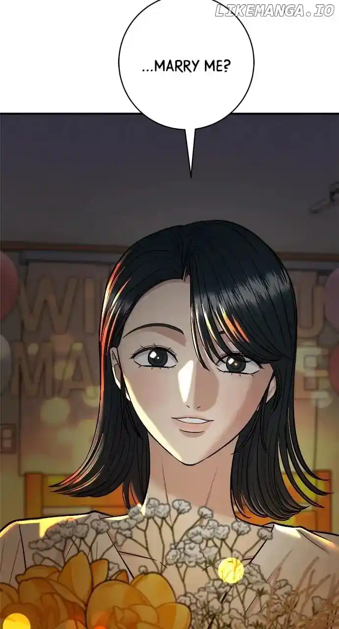 A Deadbeat’s Meal Chapter 147