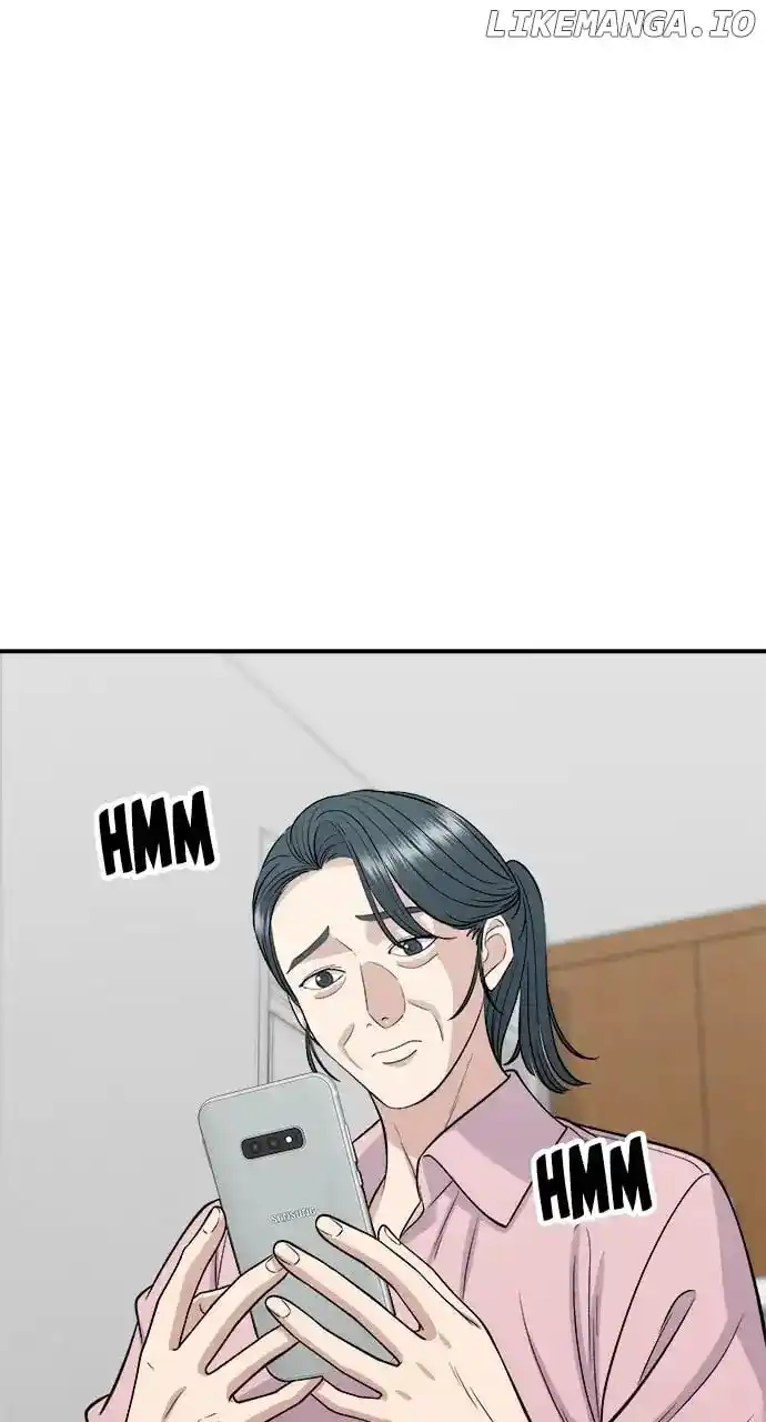 A Deadbeat’s Meal Chapter 148