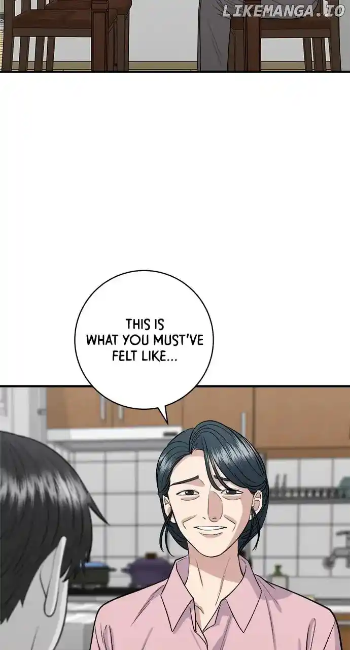 A Deadbeat’s Meal Chapter 148