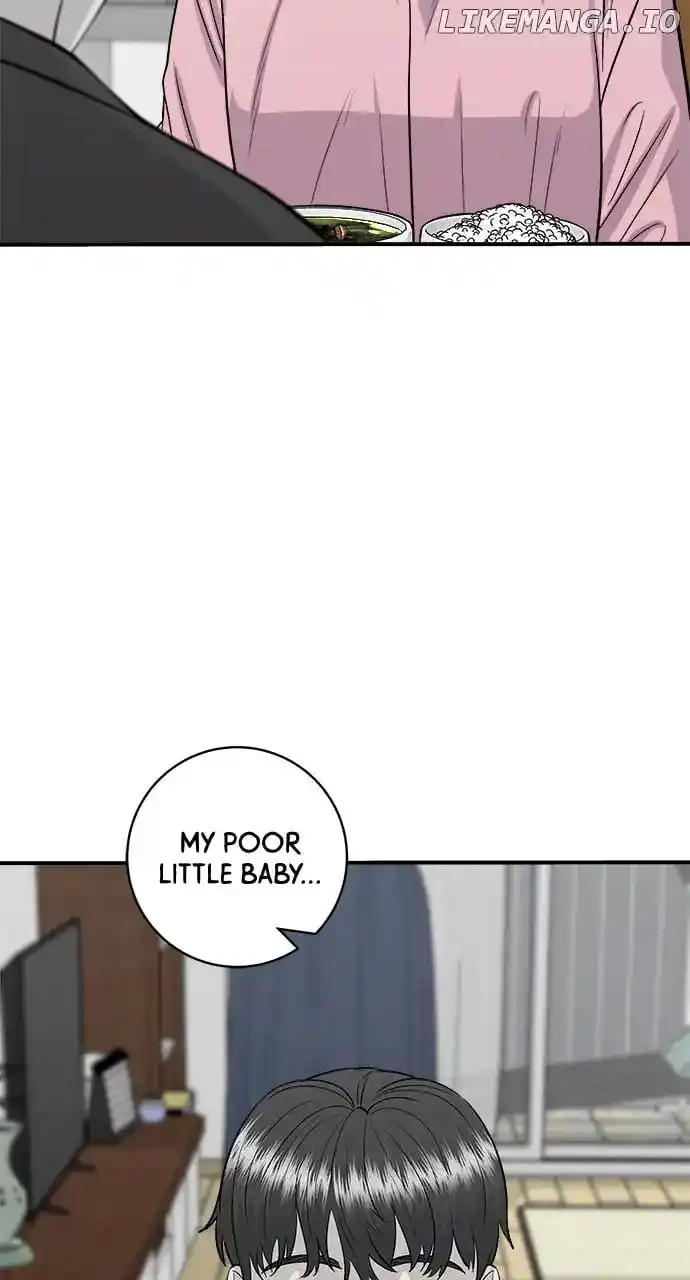 A Deadbeat’s Meal Chapter 148