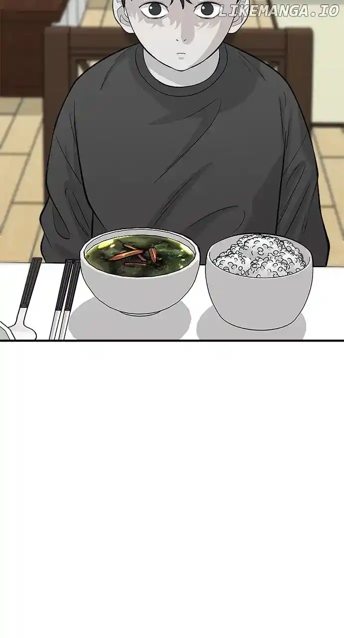 A Deadbeat’s Meal Chapter 148