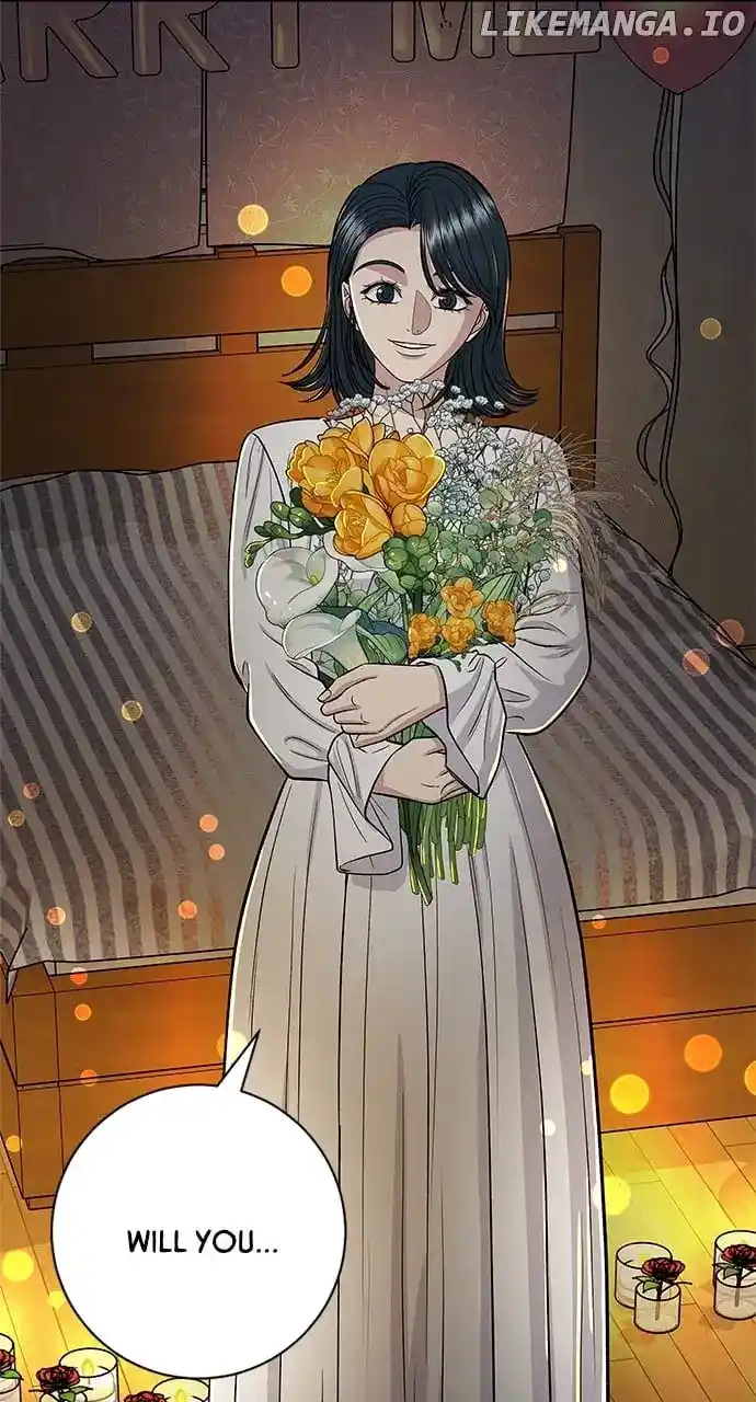 A Deadbeat’s Meal Chapter 148