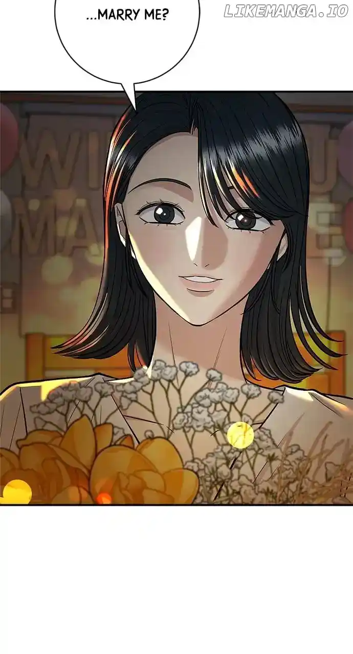 A Deadbeat’s Meal Chapter 148