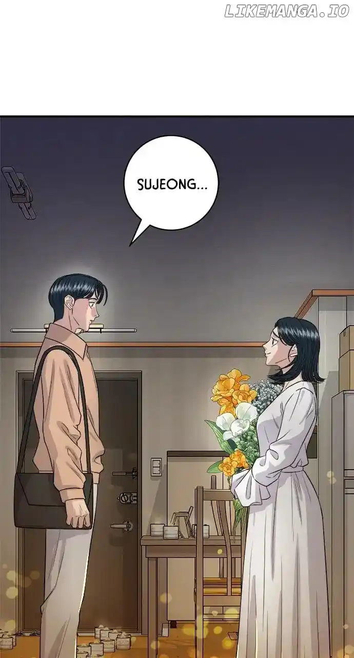 A Deadbeat’s Meal Chapter 148