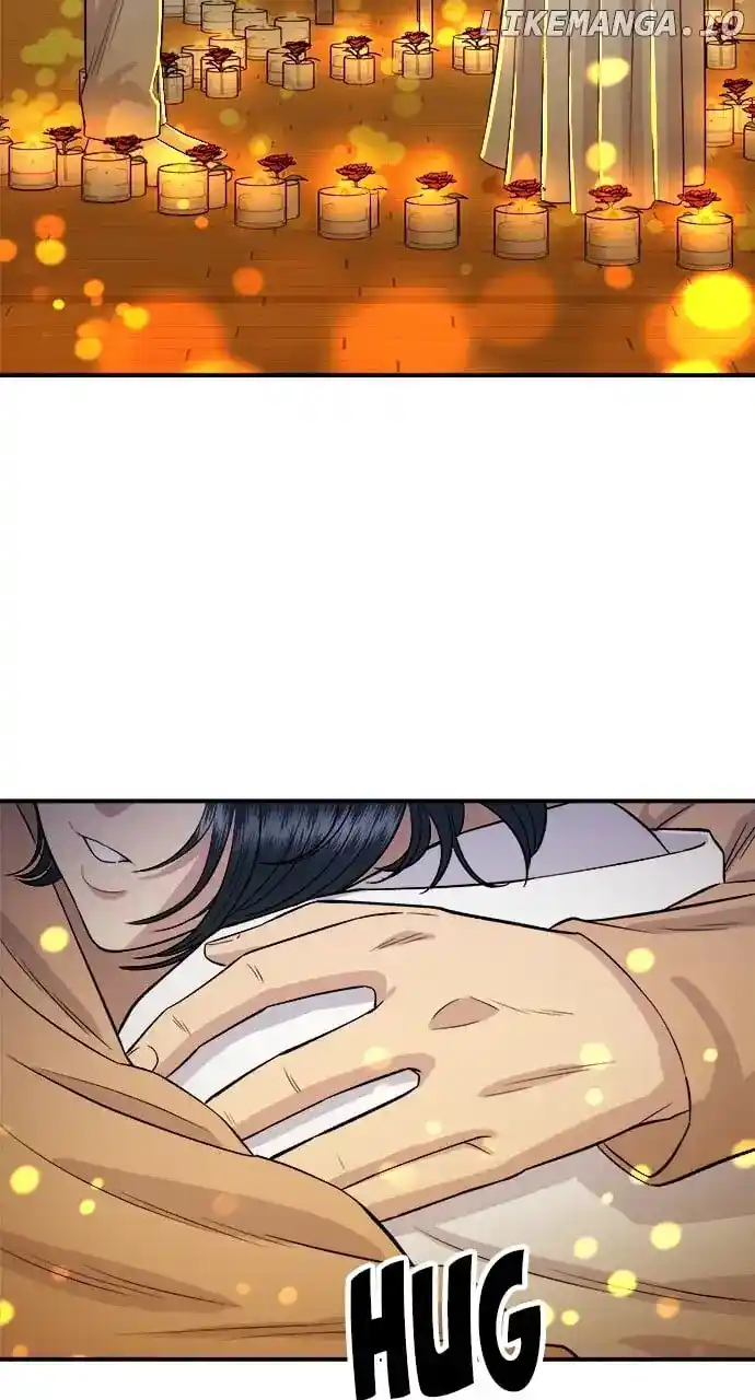 A Deadbeat’s Meal Chapter 148