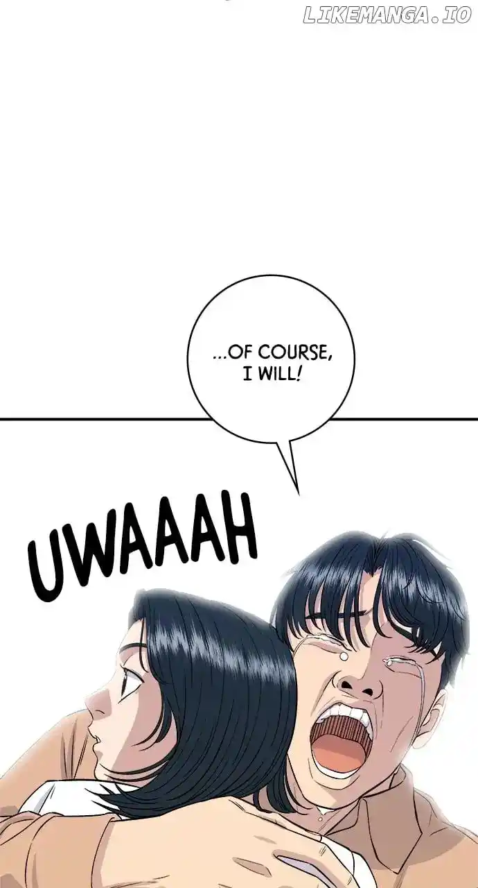 A Deadbeat’s Meal Chapter 148