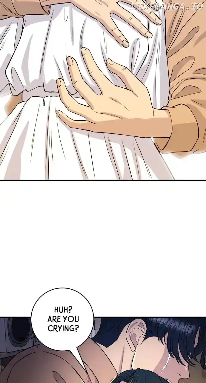 A Deadbeat’s Meal Chapter 148