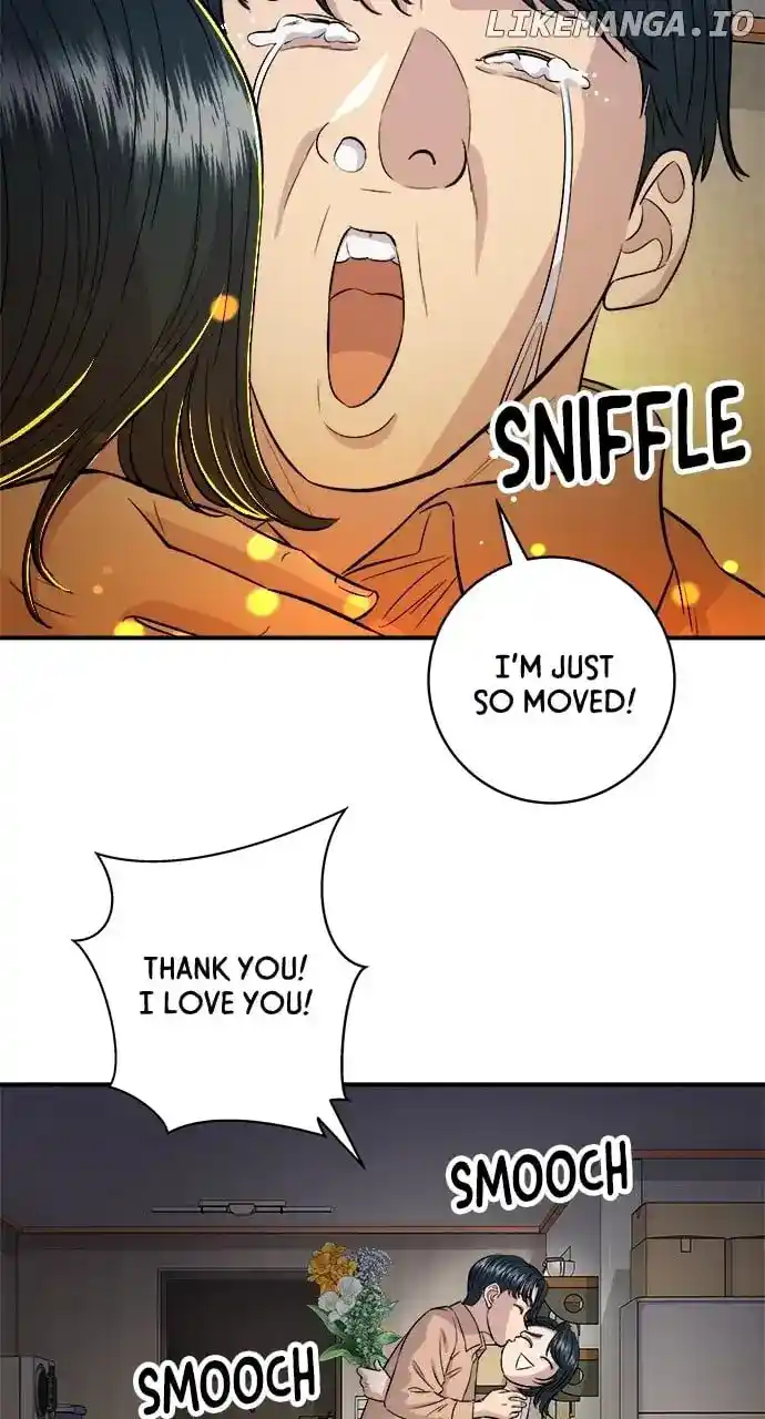 A Deadbeat’s Meal Chapter 148