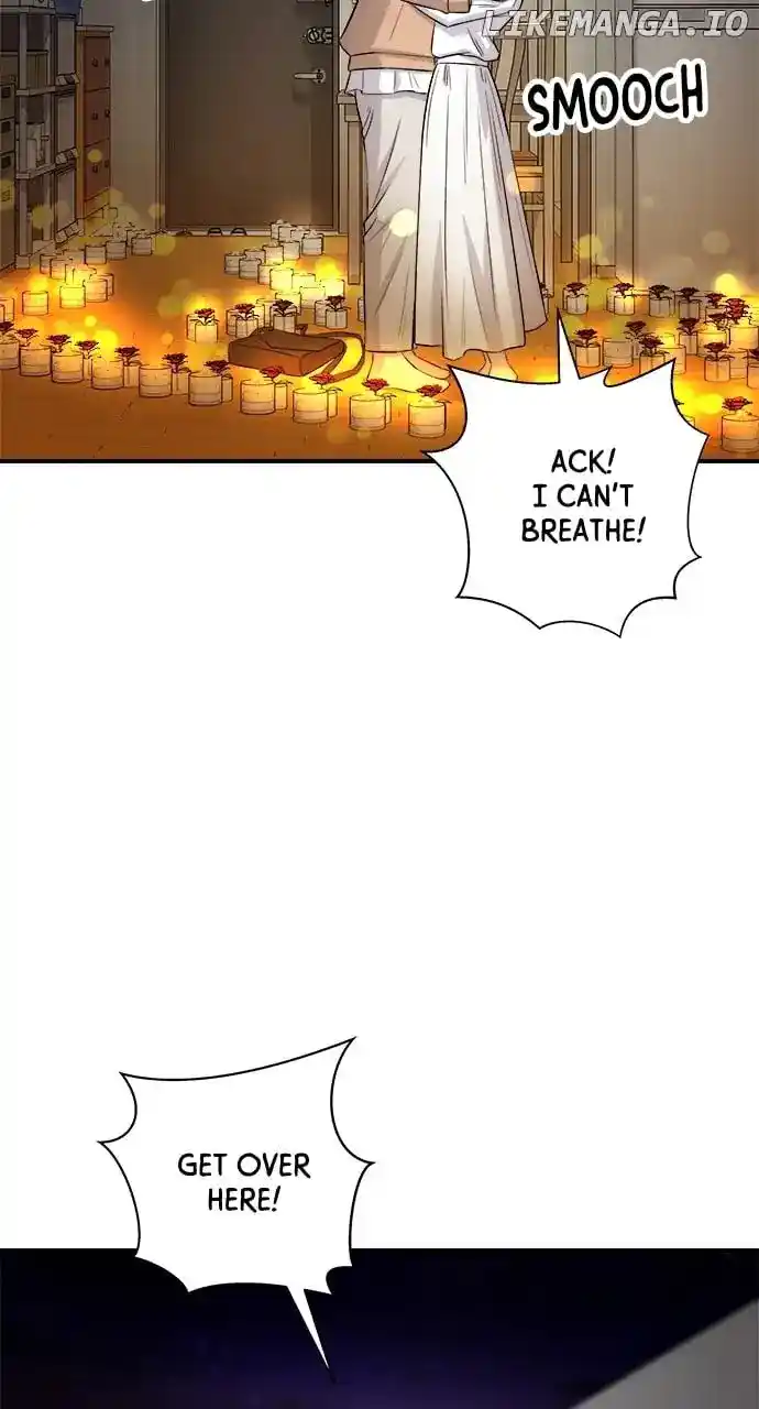 A Deadbeat’s Meal Chapter 148