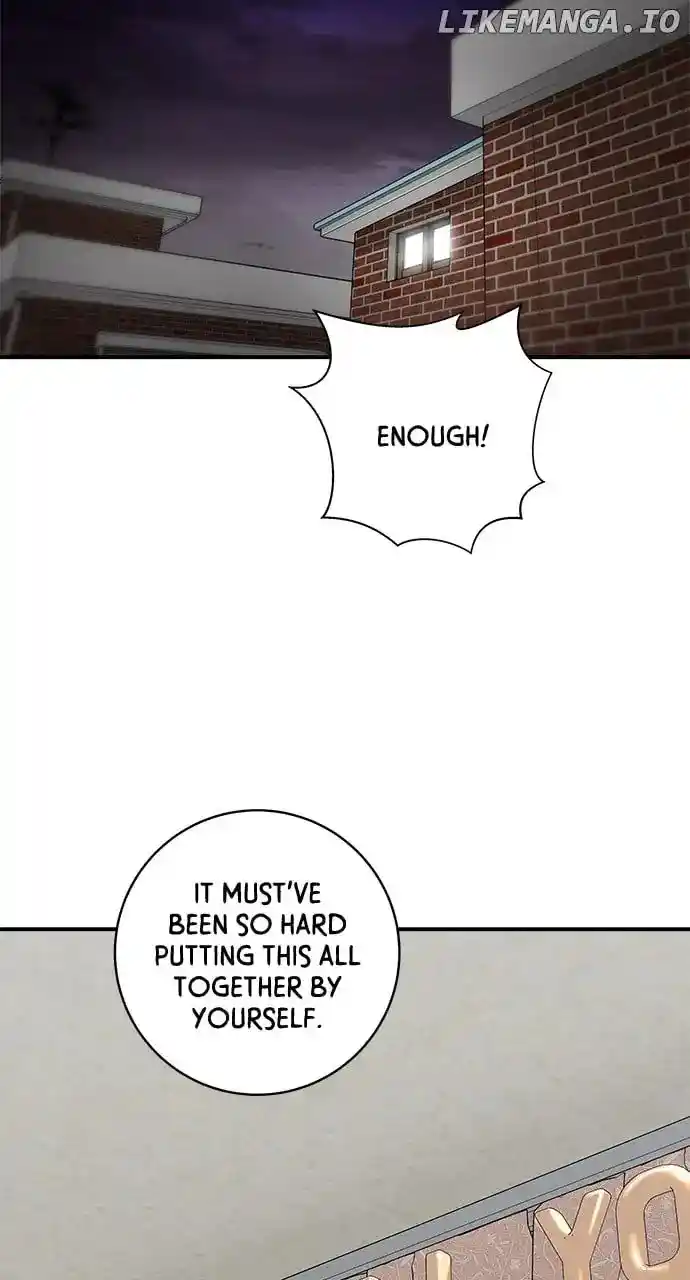 A Deadbeat’s Meal Chapter 148