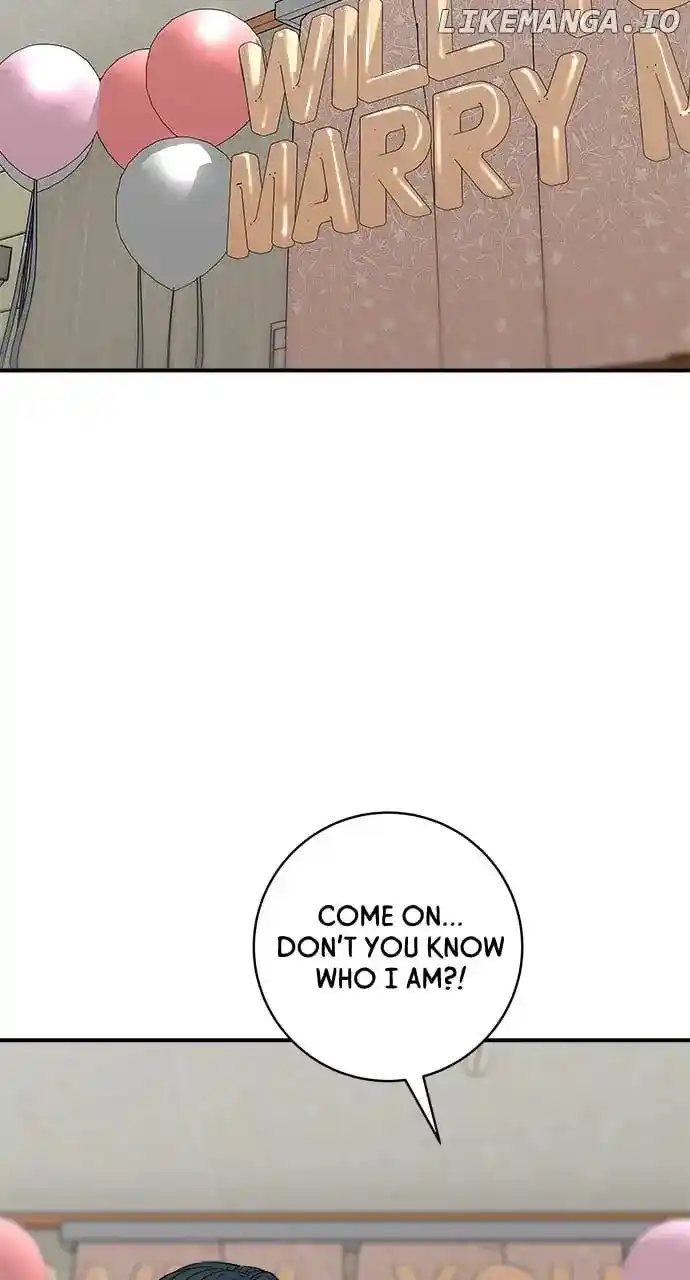 A Deadbeat’s Meal Chapter 148