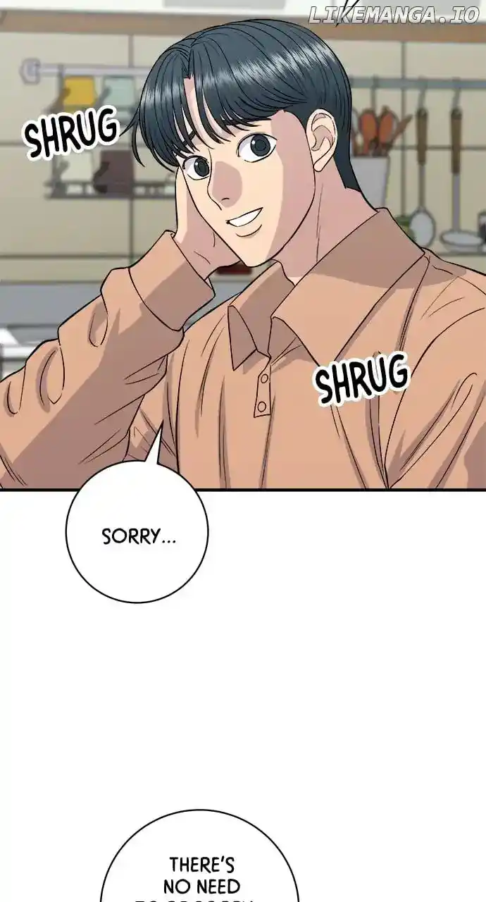 A Deadbeat’s Meal Chapter 148