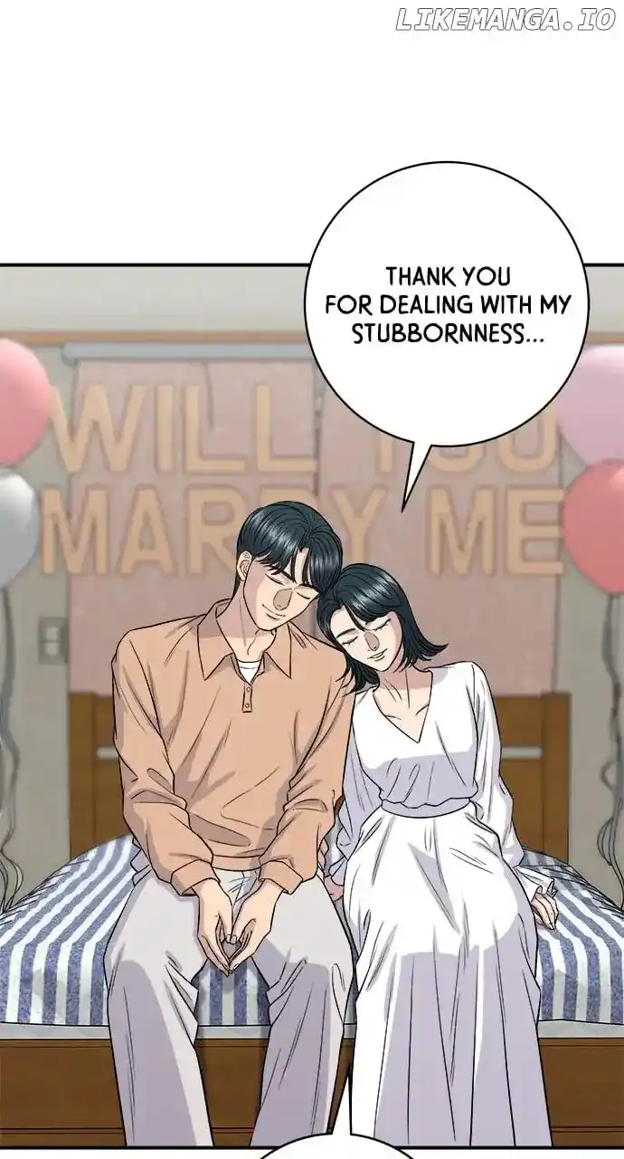 A Deadbeat’s Meal Chapter 148