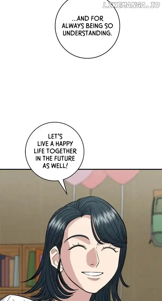 A Deadbeat’s Meal Chapter 148