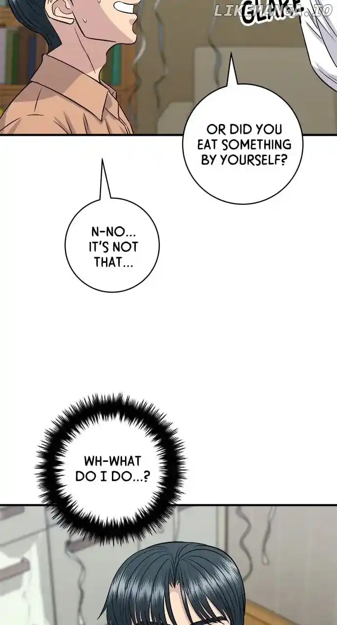 A Deadbeat’s Meal Chapter 148