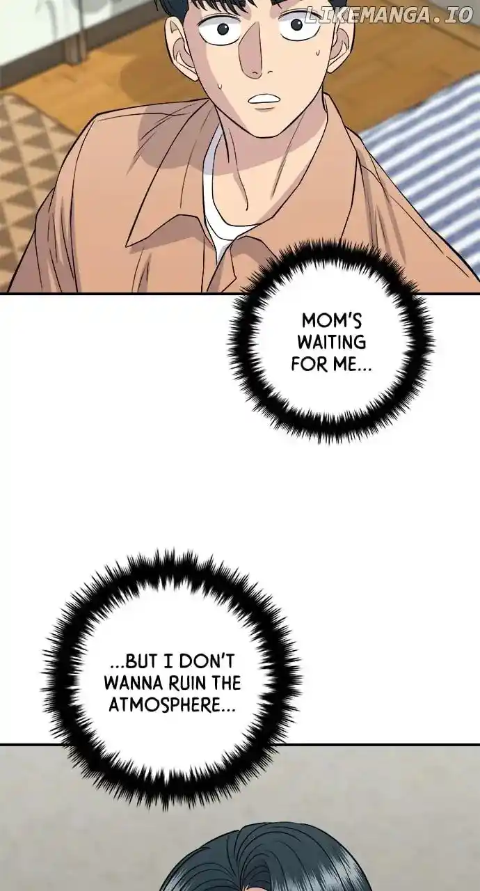 A Deadbeat’s Meal Chapter 148