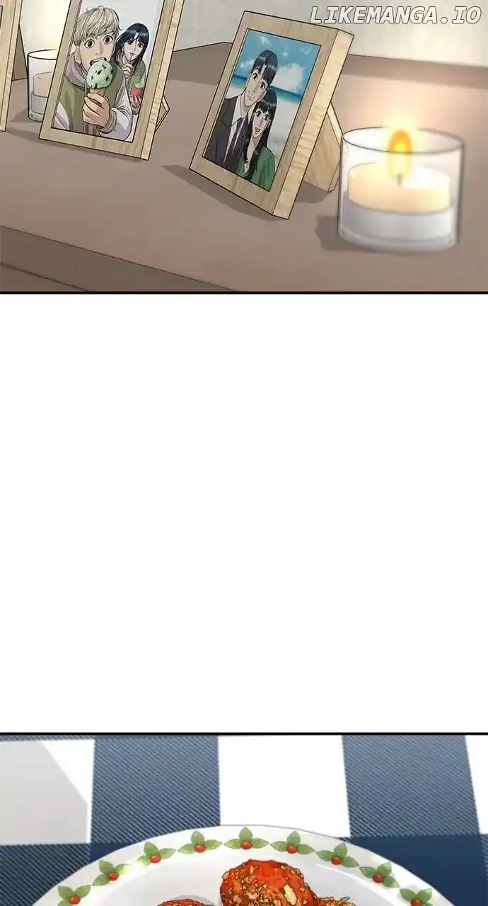 A Deadbeat’s Meal Chapter 148