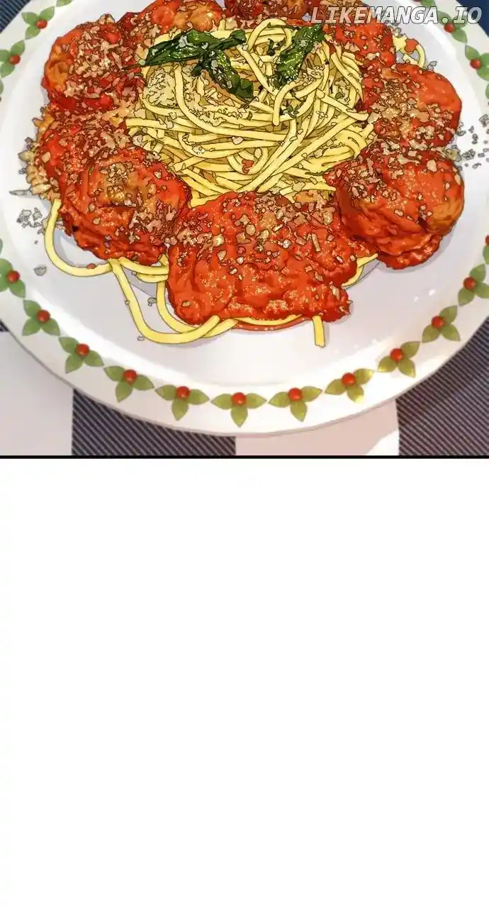 A Deadbeat’s Meal Chapter 148