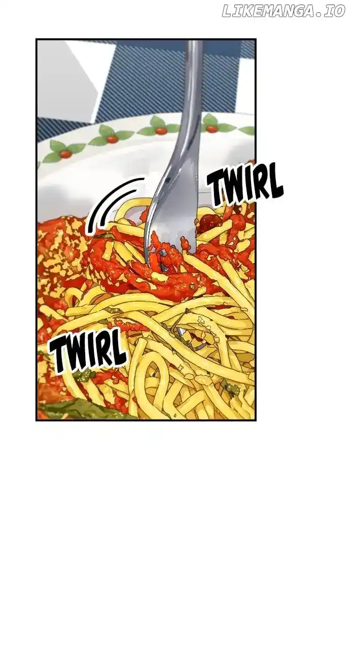 A Deadbeat’s Meal Chapter 148