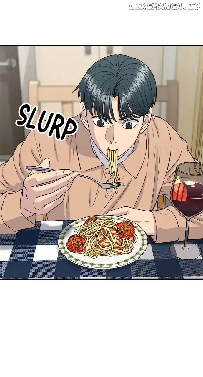 A Deadbeat’s Meal Chapter 148