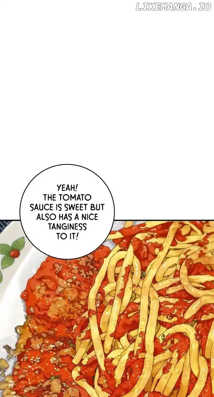 A Deadbeat’s Meal Chapter 148