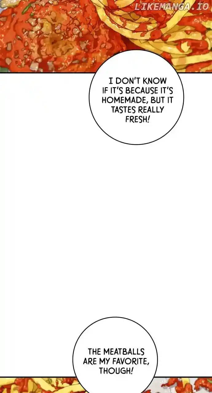 A Deadbeat’s Meal Chapter 148