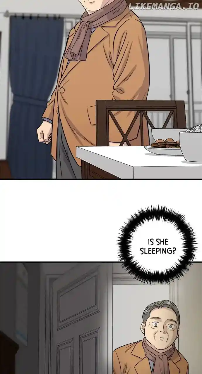 A Deadbeat’s Meal Chapter 148