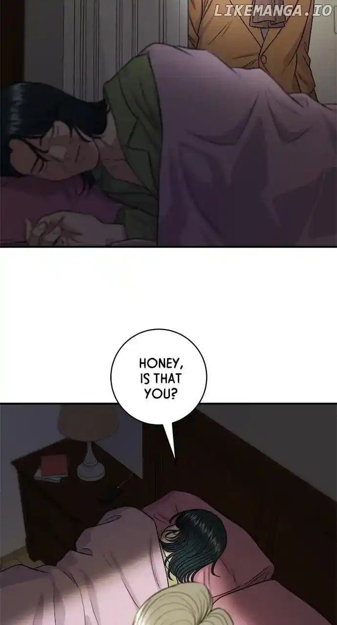 A Deadbeat’s Meal Chapter 148