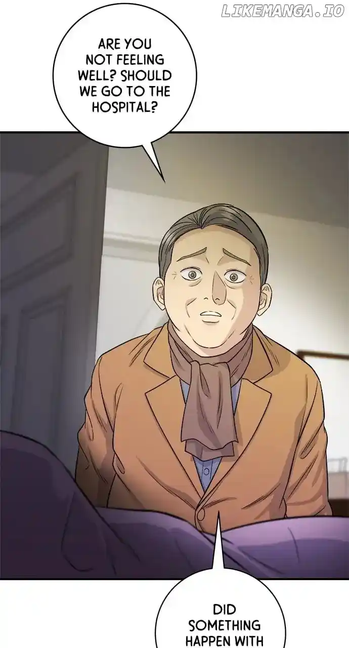 A Deadbeat’s Meal Chapter 148