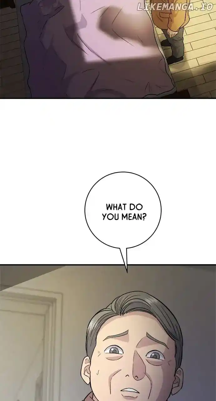 A Deadbeat’s Meal Chapter 148