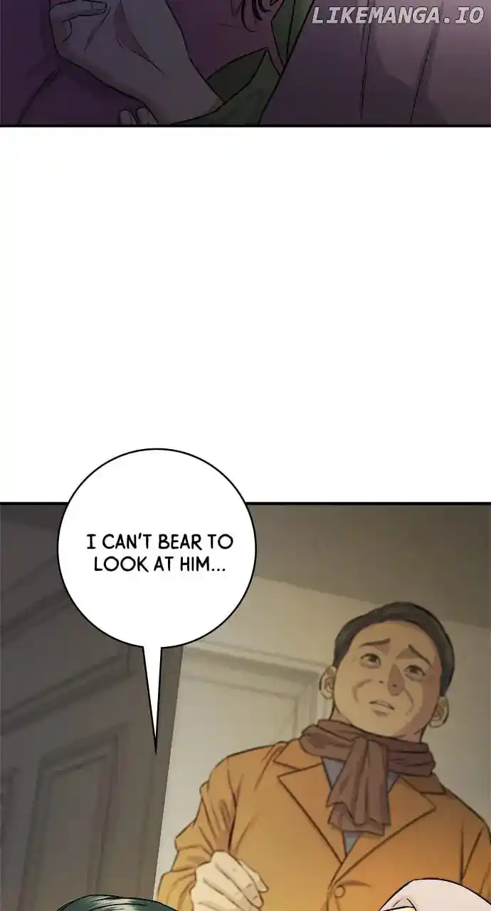 A Deadbeat’s Meal Chapter 148